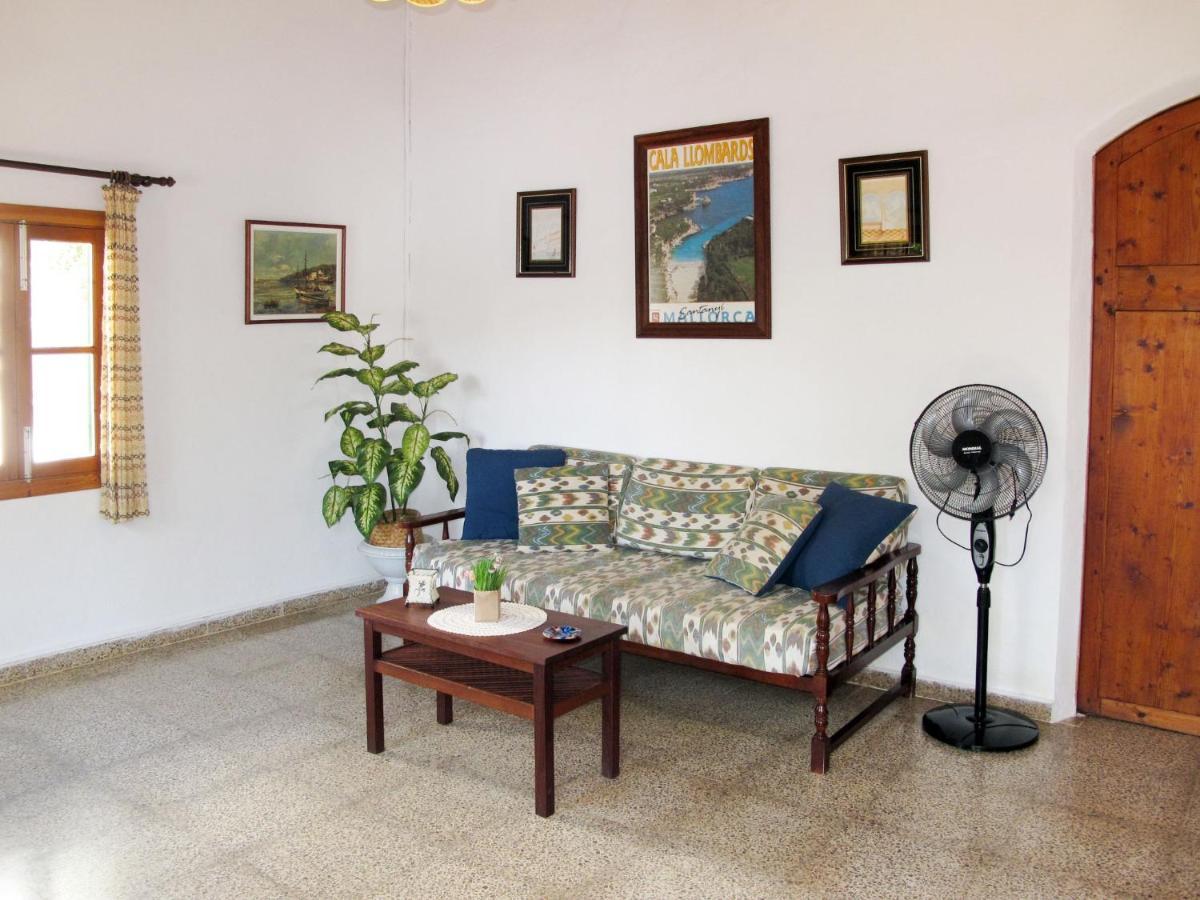 Holiday Home Sa Caseta By Interhome Santanyi Bagian luar foto