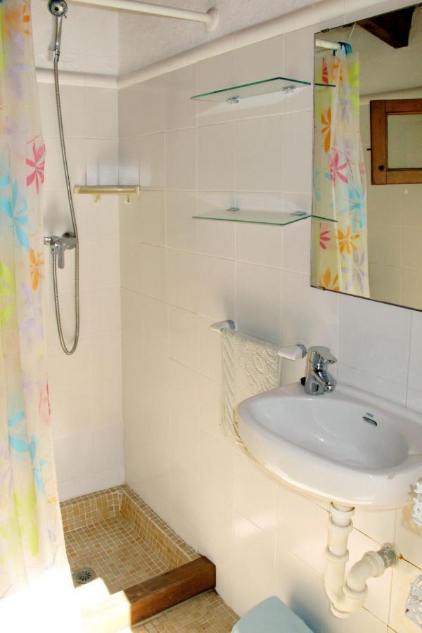 Holiday Home Sa Caseta By Interhome Santanyi Bagian luar foto