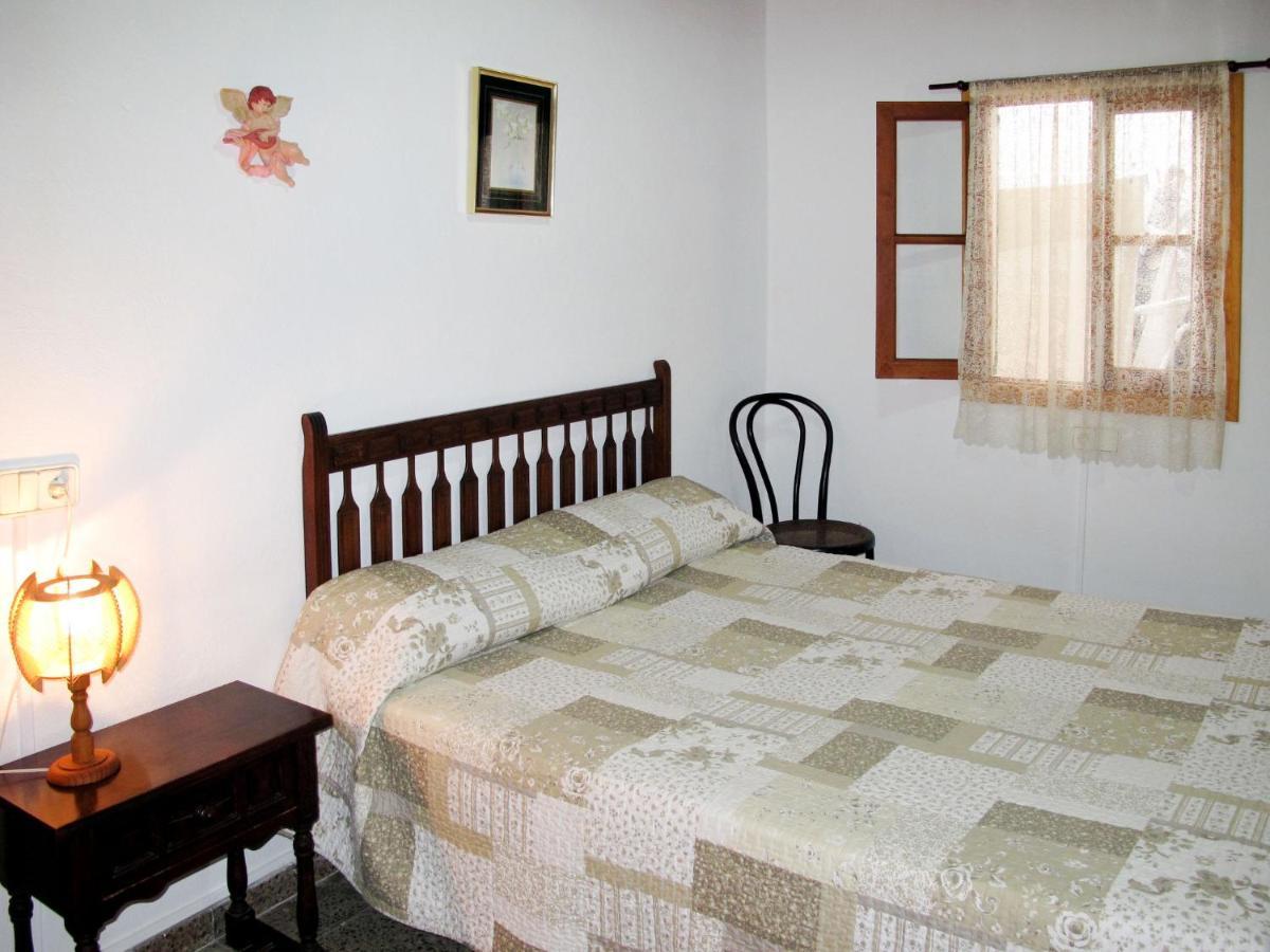 Holiday Home Sa Caseta By Interhome Santanyi Bagian luar foto